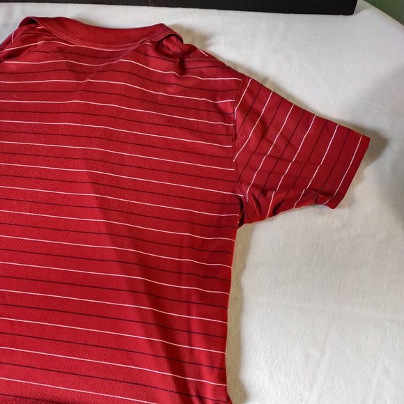 ST JOHN'S BAY MEN'S POLO SHIRT SIZE XL - Picture 7 of 10